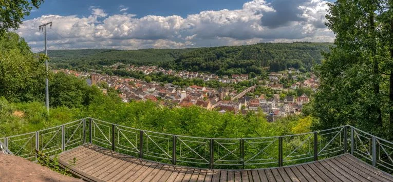 Bild von Rodalben